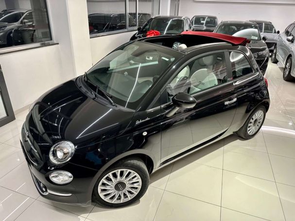 Fiat 500C 51 kW image number 2