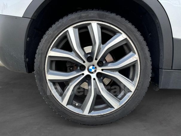 BMW X2 sDrive 110 kW image number 18