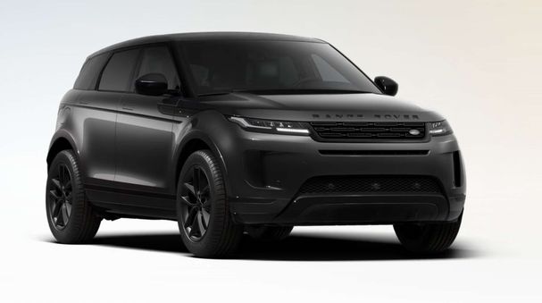 Land Rover Range Rover Evoque P160 118 kW image number 1