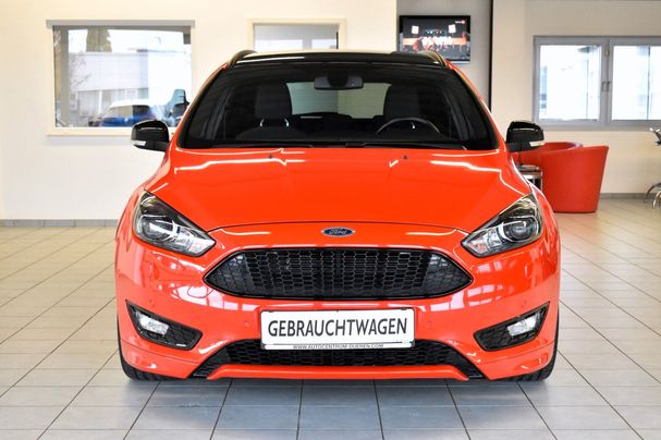 Ford Focus 103 kW image number 3