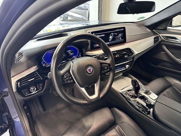 ALPINA B5 457 kW image number 8