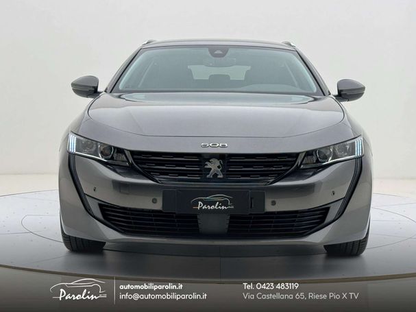 Peugeot 508 SW Hybrid 225 Allure e-EAT8 165 kW image number 2