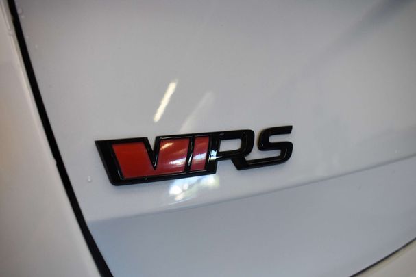 Skoda Octavia RS iV 180 kW image number 17