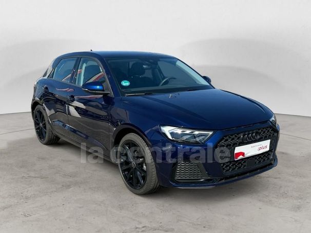 Audi A1 25 TFSI S tronic 70 kW image number 2