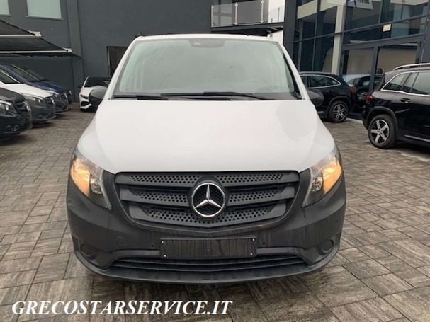 Mercedes-Benz Vito 119 CDi 140 kW image number 2