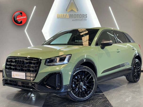 Audi Q2 35 TFSI S tronic S-line 110 kW image number 1