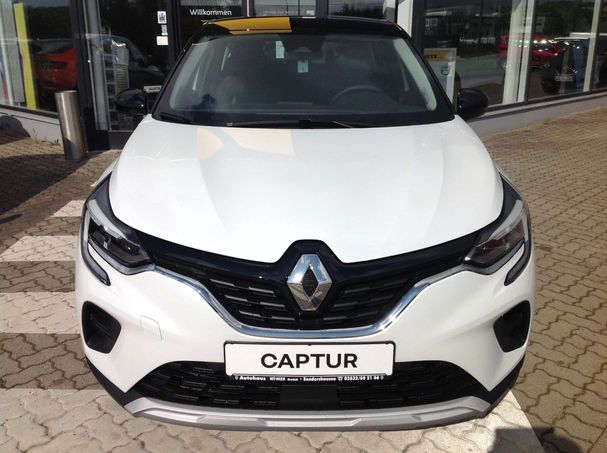 Renault Captur TCe 90 67 kW image number 3