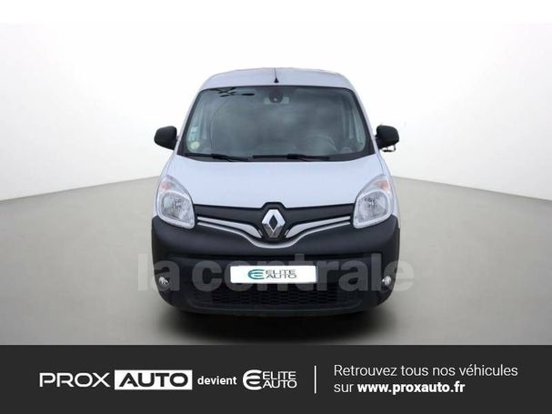 Renault Kangoo dCi 110 81 kW image number 5