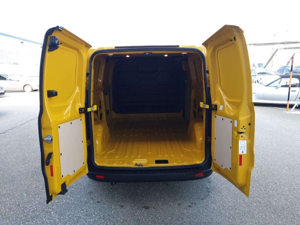 Ford Transit Custom L2H1 77 kW image number 15