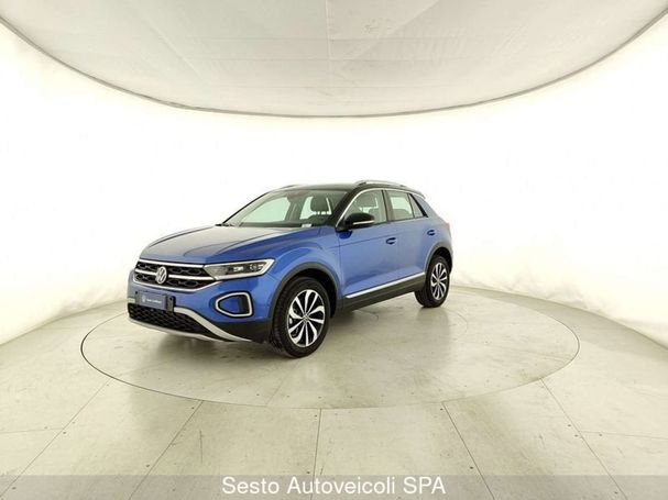 Volkswagen T-Roc 1.5 TSI 110 kW image number 1