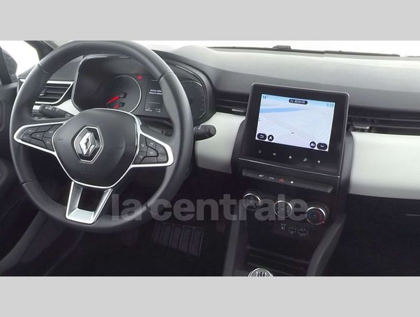 Renault Clio TCe 90 Evolution 66 kW image number 34