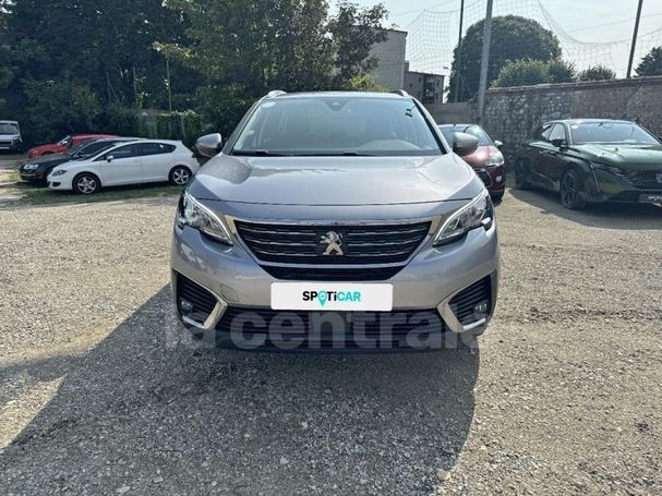 Peugeot 5008 96 kW image number 18