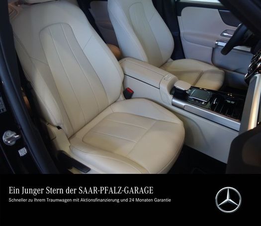 Mercedes-Benz GLB 220 d 140 kW image number 9