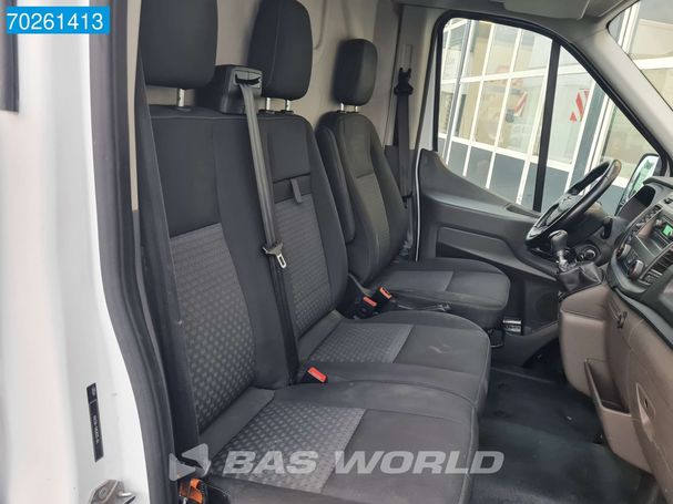 Ford Transit RWD 125 kW image number 14