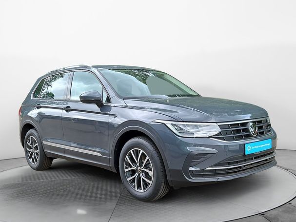 Volkswagen Tiguan 1.5 TSI Life 110 kW image number 3