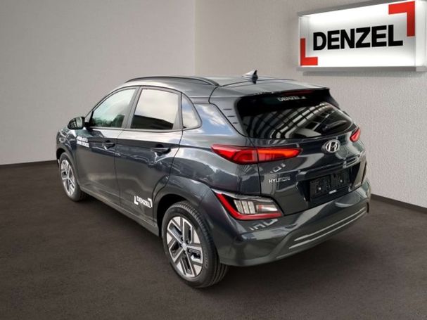 Hyundai Kona Trend 150 kW image number 5