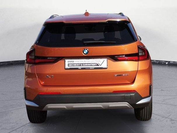 BMW X1 sDrive 115 kW image number 2