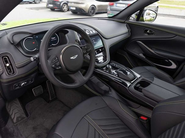 Aston Martin DBX 707 520 kW image number 4