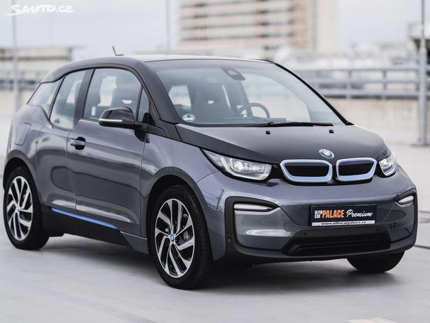 BMW i3 120Ah 125 kW image number 23