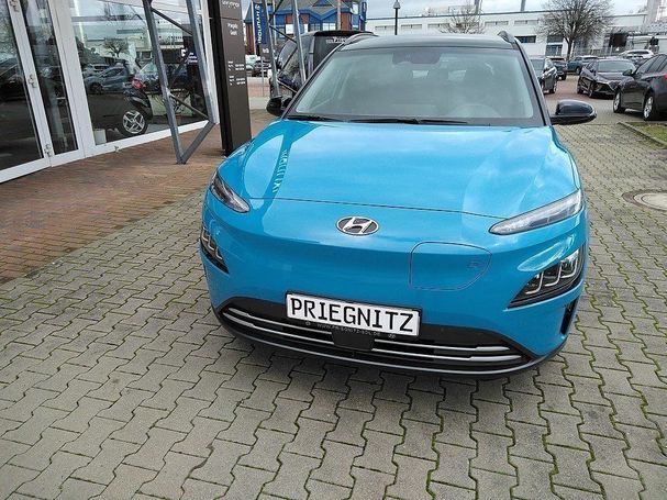 Hyundai Kona Elektro Trend 100 kW image number 3