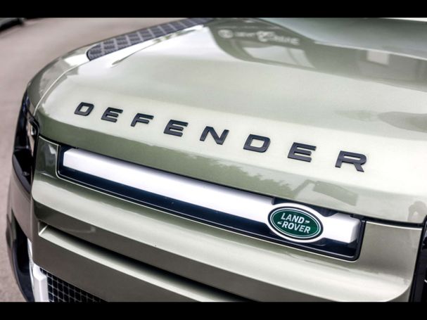 Land Rover Defender 90 D200 147 kW image number 14