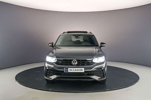 Volkswagen Tiguan 1.4 eHybrid R-Line DSG 180 kW image number 9