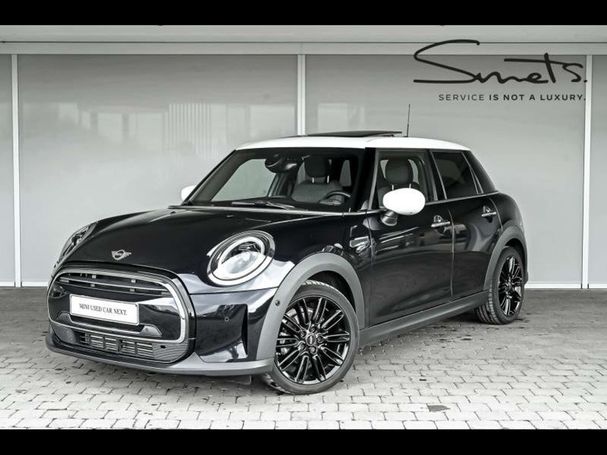 Mini Cooper Mini 100 kW image number 1