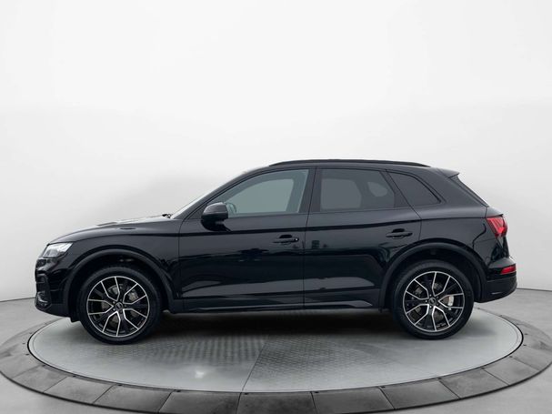 Audi Q5 40 TDI S tronic S-line 150 kW image number 5