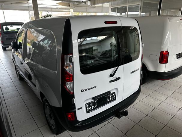 Renault Kangoo 66 kW image number 4