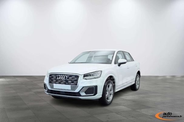 Audi Q2 1.0 TFSI S tronic 85 kW image number 1