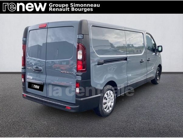 Renault Trafic DCi 120 L2H1 88 kW image number 12