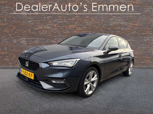 Seat Leon 1.4 150 kW image number 1