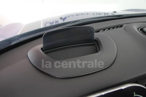 MINI Cooper S Cabrio 141 kW image number 20