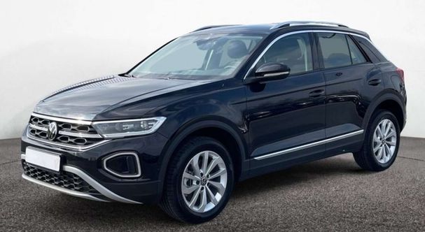 Volkswagen T-Roc 2.0 TDI SCR DSG Style 110 kW image number 8