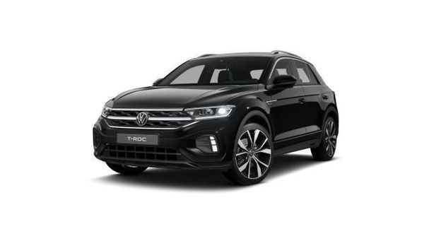 Volkswagen T-Roc DSG 110 kW image number 1