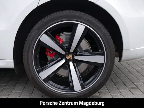 Porsche Macan GTS 324 kW image number 10