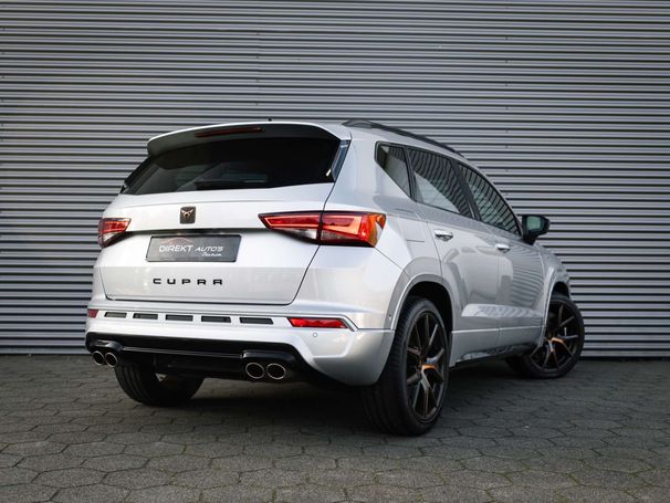 Cupra Ateca 2.0 TSI 4Drive 221 kW image number 2