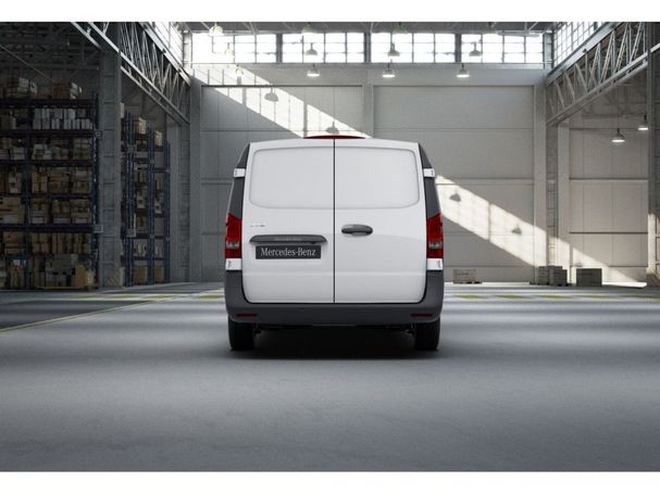 Mercedes-Benz Vito 114 CDI 100 kW image number 10