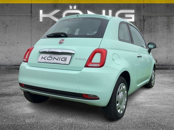 Fiat 500 1.0 51 kW image number 3