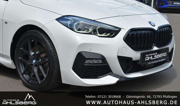 BMW 218i M Sport 100 kW image number 8