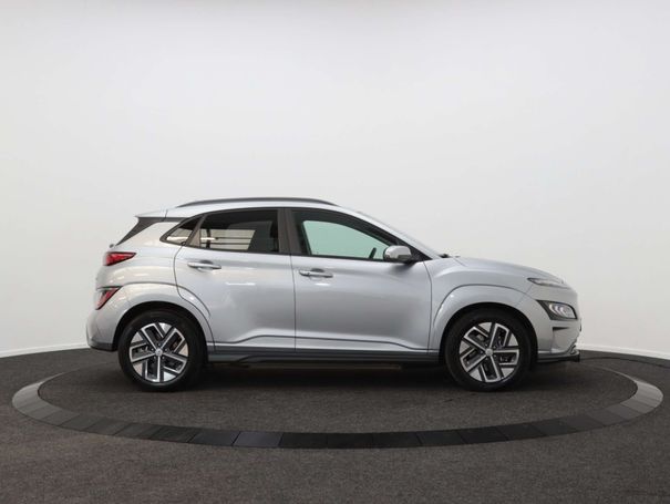 Hyundai Kona 64 kWh 150 kW image number 6