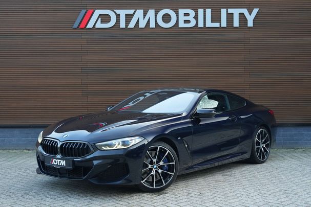 BMW 840d xDrive 235 kW image number 1