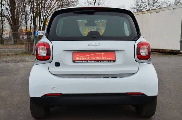 Smart ForTwo EQ 60 kW image number 13