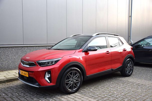 Kia Stonic 1.0 T-GDi 74 kW image number 2