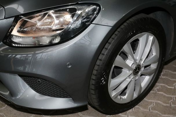 Mercedes-Benz C 220 d T 143 kW image number 5