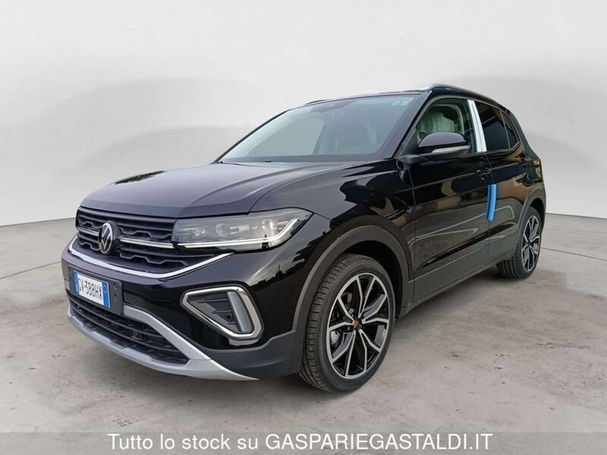 Volkswagen T-Cross 1.0 TSI Style 85 kW image number 1