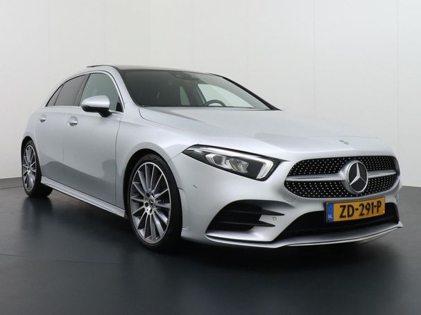 Mercedes-Benz A 250 165 kW image number 2