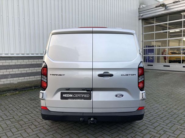 Ford Transit Custom 320 L2H1 Trend 100 kW image number 6