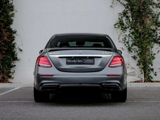 Mercedes-Benz E 63 AMG 457 kW image number 10