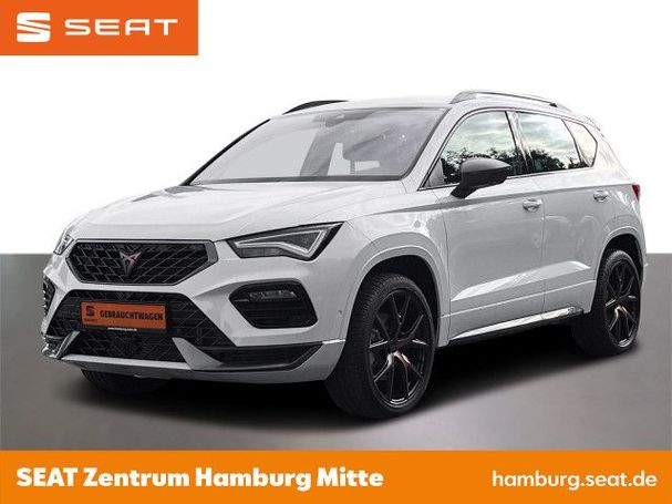 Cupra Ateca 110 kW image number 1